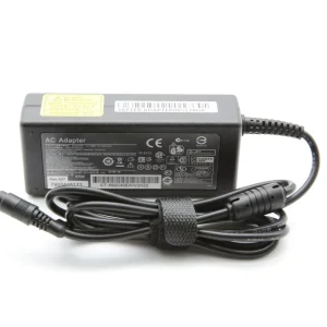 Universal Laptop Charger 18.5V 3.5A 65W for HP Compaq Wall Mountable AC Adapter Power Supply