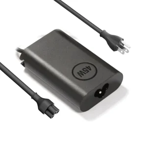 Universal Laptop Charger 45W 19.5V 2.31A 4.5*3.0 for Dell Laptop