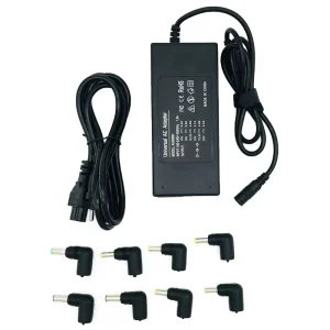 Universal Laptop Charger 90W