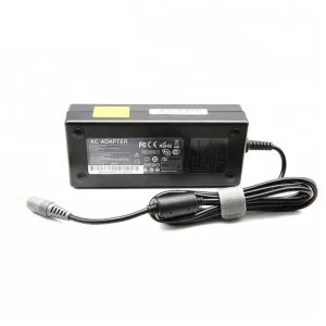 Universal Laptop Power Supply 120W 19.5V 6.15A AC Adapter Charger for MS Gaming Notebook with 7.9*5.5mm Tip