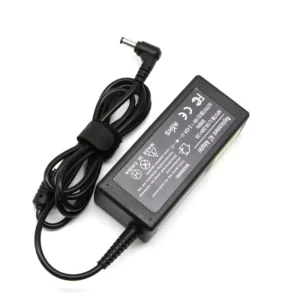 Universal Laptop Power Supply 65W 19V 3.42A 5.5*2.5mm Laptop AC Adapter for ASUS HP Acer