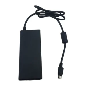 Universal Laptop Switching Power Supply Converter 100-240V AC 50/60Hz 12V DC Adapter 24V LED Driver POE