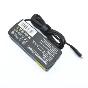 Universal Laptop Wall Charger 90W 20V 4.5A Type-C Charger for Lenovo