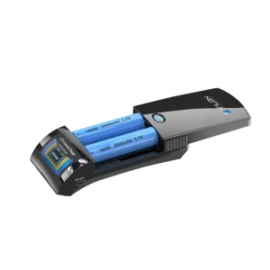 Universal Lithium Battery Charger AA AAA Rechargeable for 18650 26650