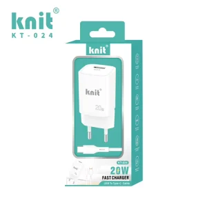 Universal Mobile Phone Home Adapter Type C Data Cable Wall Charger QC 3.0 Power Adapter for E.U. 20W Fast USB Charger PD