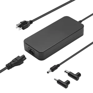 Universal Notebook Adapter 180W 19.5V 9.23A 5.5*2.5mm Laptop Charger for Asus ROG G75VW G75VX GL502VT FX502VM