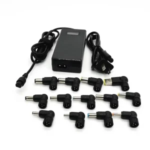 Universal PD Eco-Friendly Notebook Power Adapter Fast Charger 13PCS Pins for Asus