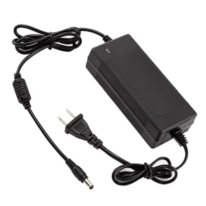 Universal Switching Power Adapter AC DC Output 12V 1A 2A 2.5A 5A 7A 8A 10A EU US Plug Desktop 12V5A Power Adapters