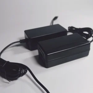 Universal Switching Power Supply Adapter for Laptop 12V-42V Input 100-240V 72W Eco-Friendly Desktop Electric Type