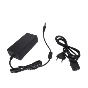 Universal Travel Adapter With Usb and Type-c Laptop Chargers 100w Wall Charger 15v 6.33a 102w