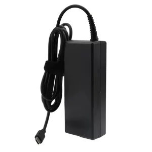 Universal USB C Laptop Adapter 90W 20V 4.5A PD Type-C Power Adapter for Laptop
