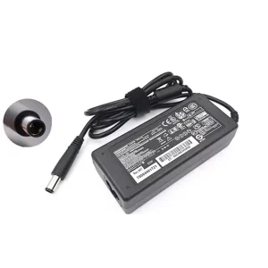 Universal USB-C Power Adapter 65W AC Laptop Charger