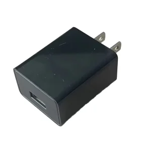 Universal USB Power Supply Adapter QC3.0 Adaptive 5V 1A Charger for Mobile Phones Smart Watches Laptops