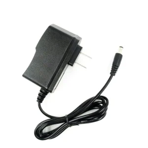 Universal Wall Plug Power Adapter 5V 6V 8.4V 9V 12V 12.6V 0.5A 1A 1.5A 2A AC DC Adaptor Power Supply 13W 12.6W Adapter for FX3