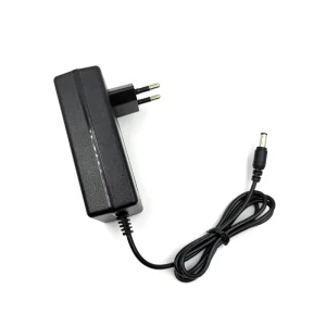 Universal Wall Plug Power Adapter 5V 6V 8.4V 9V 12V 12.6V 0.5A 1A 1.5A 2A AC DC Adaptor Power Supply 13W 12.6W Adapter for Fx3