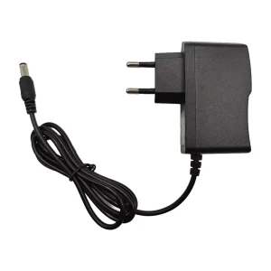 Universal Wall Plug Power Adapter 5V 6V 8.4V 9V 12V 12.6V 0.5A 1A 1.5A 2A AC DC Adaptor Power Supply 5W Adapter for Fx3