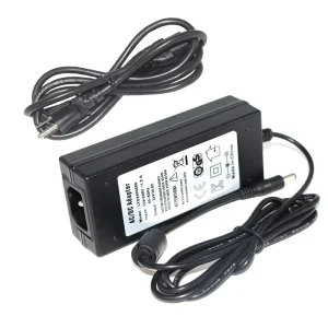 Universal Worldwide AC DC Desktop Charger PC CCTV Computer Laptop Power Adapter 19V 19.5V 3.34A 3.42A 3.5A