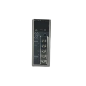 Used Key-ence MS2-H50 Single Output Switching Power Supply DIN Rail Mount for Industrial Automation