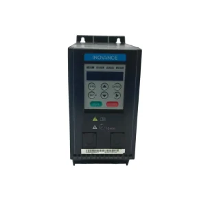 Used MD200T0.75B-CAN 0.75KW Three-Phase 380V CAN Bus VFD Drive for Industrial Automation