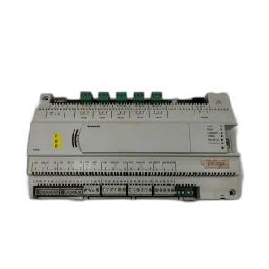 Used PLC PXC24.2-PEF.A Compact Programmable DDC Controller Industrial Automation