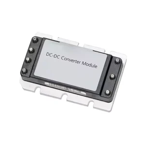 V110C24T100BG V110C24T100 Original Power Supplies Board Mount DC DC CONVERTER 24V 100W (we support bom list)