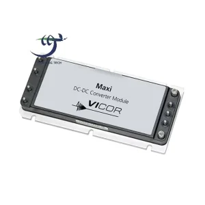 V24A28C400BG DC DC Converter 28V 400W
