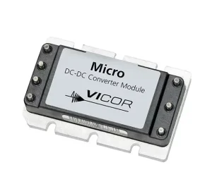 V300C12H150BL Isolated Module Board Mount DC DC Converter with 1 Output 12 Voltage and 180 Input