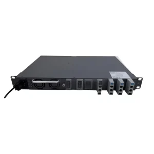 VAPEL CBC ACDC 1000W Embedded 19 inch Rack Switching Power Supply System for Telecom Power 1U 200 250V Input 54V 54V Output