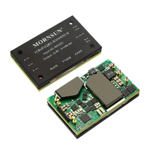 VCB4810QBO-800WR3D-N Power Supplies Board Mount DC DC Converters Isolated Module