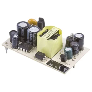 VCP05US05 Open Frame AC DC Converter 5V 5W Power Module