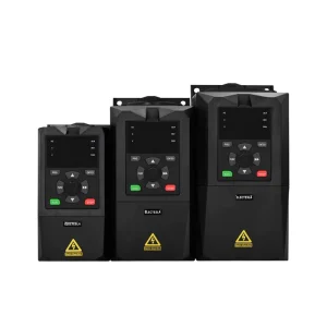 VFD 0.4kW 0.75kW 1.5kW 2.2kW 4kW 5.5kW 7.5kW 220V 380V Frequency Inverter Converter Manufacturer