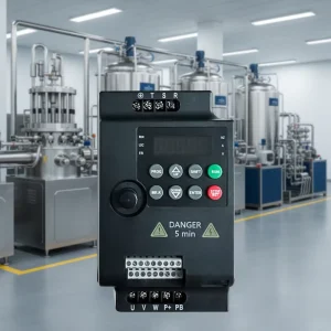 VFD 220V Single Phase to 3 Phase 380V 10HP 15HP 20HP Variable Speed Drive 5.5KW 7.5KW 11KW 15KW Frequency Converter