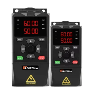 VFD 4 kW 5.5 kW 7.5 kW Variable Frequency Inverters 380 V 3-Phase Motor Drive