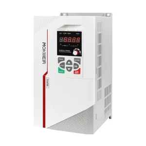 VFD 5.5KW 7.5KW 11KW Inverter 3 Phase Variable Speed Frequency Drive for PMSM