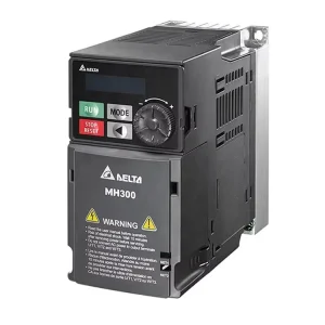 VFD Inverter 1.5kW 2.2kW M Series B Series C2000 MS300 Vector Control 380V Three-Phase AC Motor IGBT