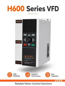 VFD Inverter 18.5KW 22KW 30KW 380V Three Phase 0 400Hz IP21 for Industrial Fan High Performance Factory Price ISO CE