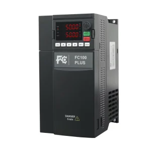 VFD Three Phase 380V 0.4kW to 450kW AC Drive for Compressor Water Pump Fan Blower Industrial Motor Speed Controller