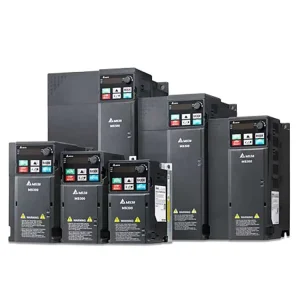 VFD VFD45AMS43ANSAA VFD45AMS43ENSAA VFD45AMS43AFSAA Inverter MS300 22kw 30hp Three Phase 230v Drive
