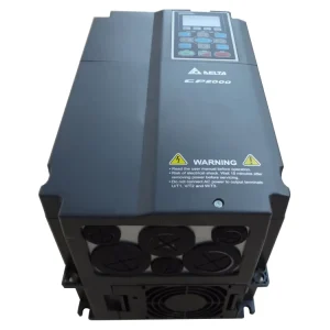VFD040C43A-21 C2000 Series 4KW 460V 3Phase Industrial Motor Speed Controller