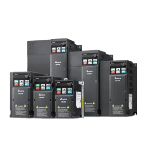 VFD13AMS43AFSAA MS300 5.5kW 22kW 7.5HP 3-Phase 380-480V Compact Vector Motor Drive CE Certified IP20
