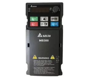 VFD17AMS43ANSHA MS300 7.5KW 3Phase 460V Frequency Converter Inverter