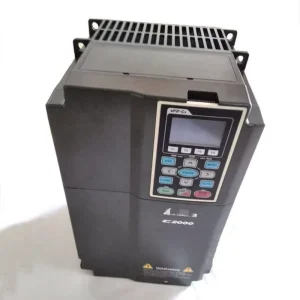VFD220C43A-21 22KW Variable Frequency Drive AC Inverter