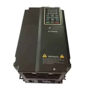 VFD220CP23A-21 CP2000 22KW 30HP 3Phase 230V VFD Fan Pump HVAC Vector Control Drive