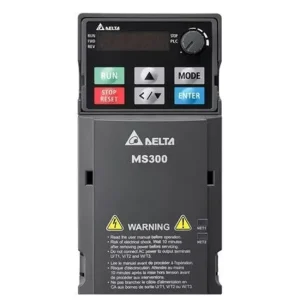 VFD25AMS43ANSAA 11kW 25HP 380V Variable Frequency Drive