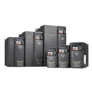 VFD32AMS43ANSHA MS300 15kW 380~480V 3Phase High Speed AC Drive Vector Control Frequency Inverter