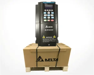 VFD450C43S-00 C2000 Series 45KW 380V Variable Frequency Inverter Drive