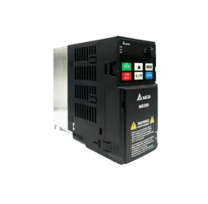 VFD4A8MS21ANSAA MS300 Variable Speed Controller 0.75KW Single Phase Inverter for Industrial Motor