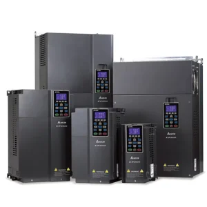 VFD5A5ME43ANNAA ME300 Series 3-Phase 460V 2.2kW Vector Frequency Inverter