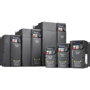 VFD7A5MH21ANSHA MH300 1.5kW Single-Phase 220V High-Frequency Vector VFD Inverter