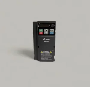 VFD7A5MS21ANSAA Delta MS300 Variable Speed Controller 1.5KW Single Phase Inverter for Industrial Motor